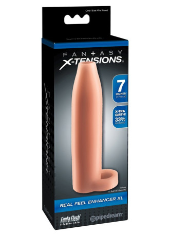 Real Feel Enhancer XL